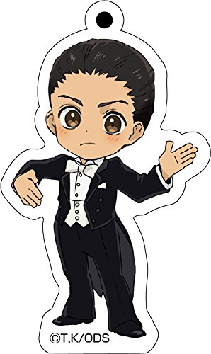 Amazon.co.jp: ボールルームへようこそ ツインフェイスコレクション